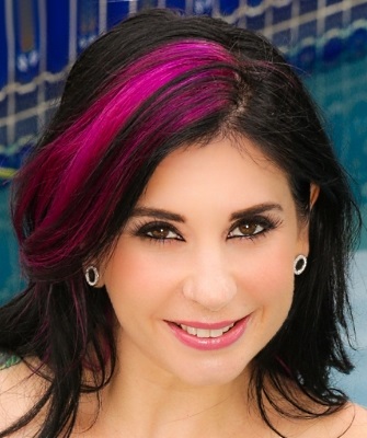 Joanna Angel